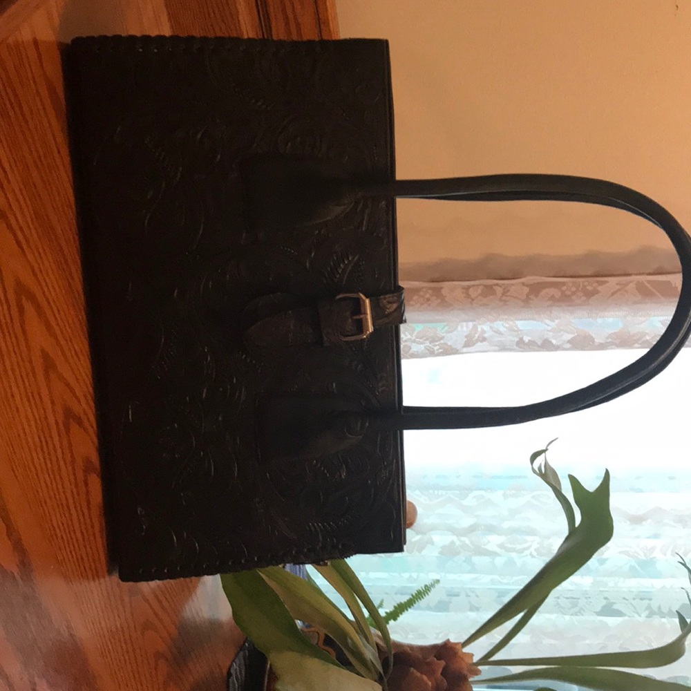 Juan Antonio Purse